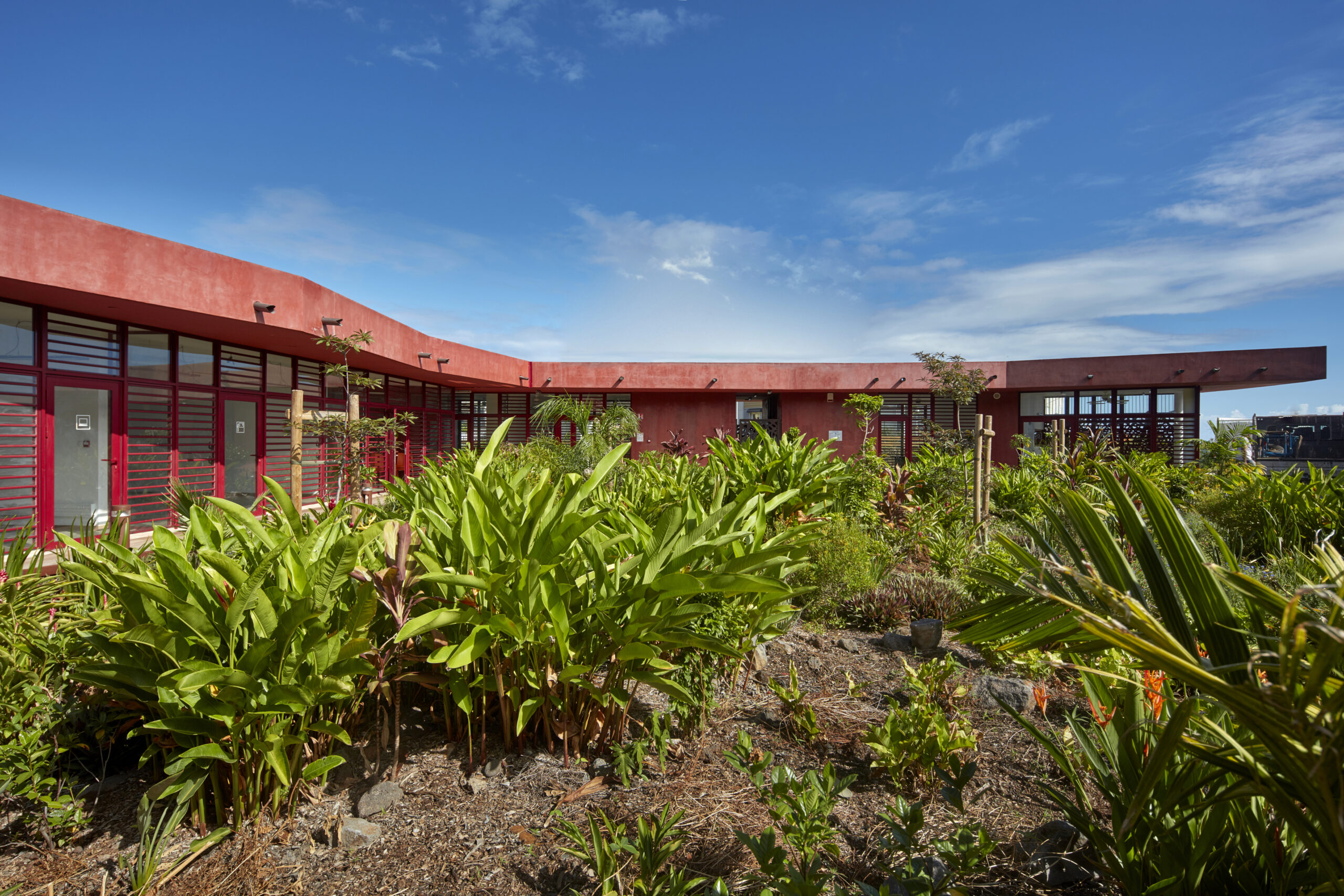 Académie des Camélias