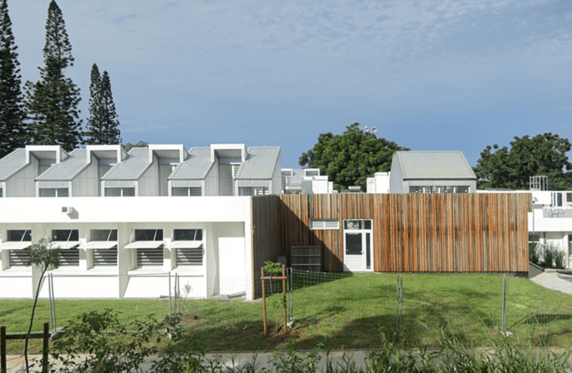 École Supérieure des Ingénieurs – Le Tampon