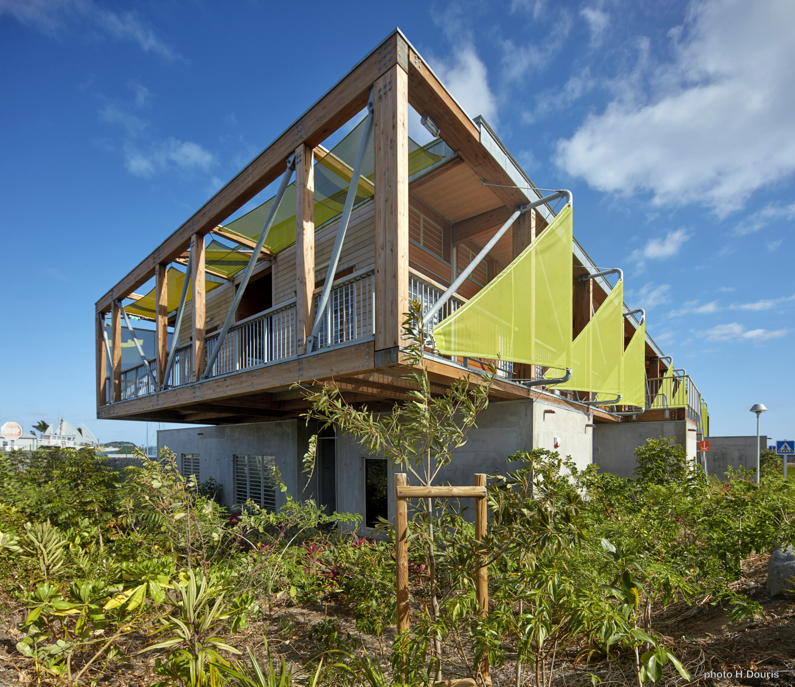 SIEGE DE LA DMSOI | …