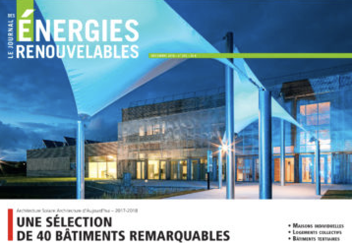 Energies renouvelables OBA