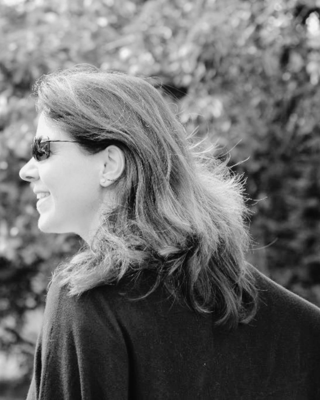 Céline GRIFFE - Architecte chef de projet de la conception/réalisation au DCE