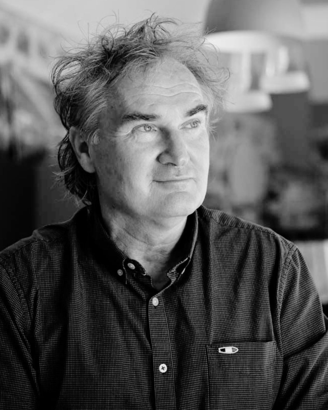 Olivier Brabant Architecte